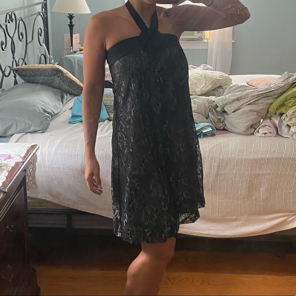 COPY - BCBG Cocktail Dress